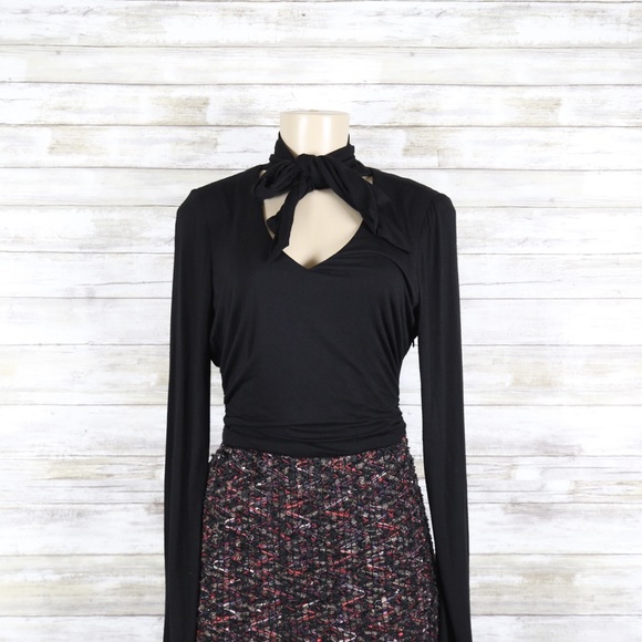 Kay Unger New York Fitted Dress sz 6 - Picture 2 of 7